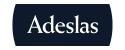 Logotipo de ADESLAS