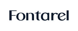 Fontarel Logotipo de Fontarel