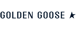 Logotipo de GOLDEN GOOSE