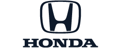 Logotipo de HONDA