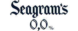 Logotipo de Seagram's 00
