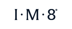 Logo de IM8